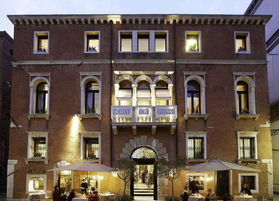 Ca' Pisani Hotel 1