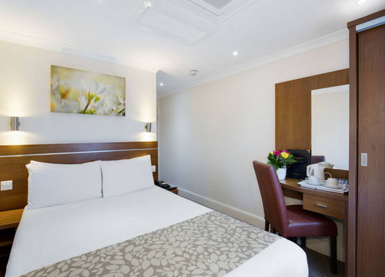Park Avenue Bayswater Inn Hyde Park 1