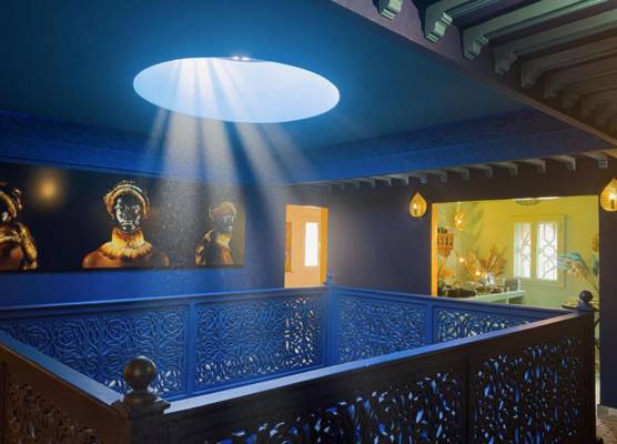 Riad & Spa Stella Cadente Marrakech 1