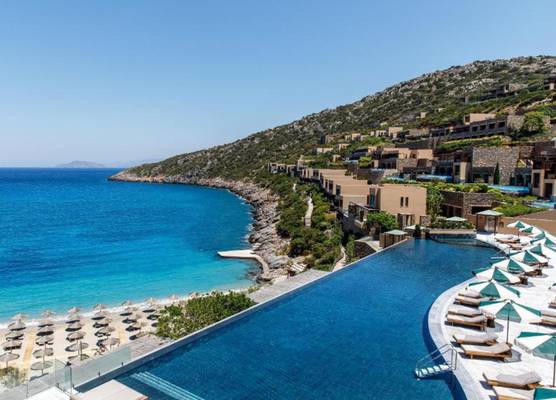 Daios Cove 1