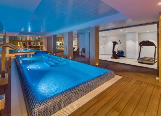 H10 Casa del Mar 1