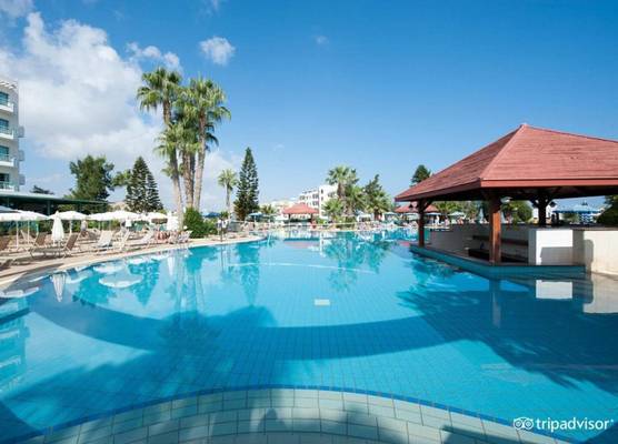 Antigoni Hotel 1