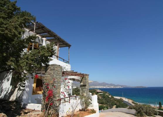 Cretan Village Hotel 1