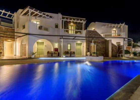 La Mer Deluxe Hotel & Spa 1