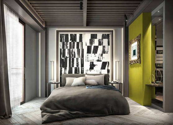 Spice Hotel Milano 1