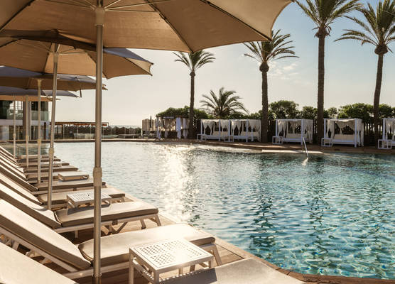 BLESS Ibiza The Site - New Opening 2026 1