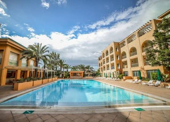 Alhambra Thalasso 1