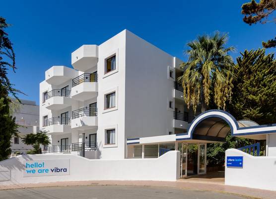 Hotel Vibra Isola - Adults only 1