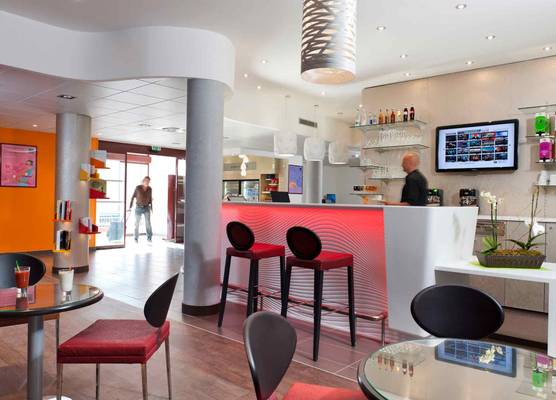 Novotel Suites Perpignan Centre - Grandes Suites & Confort Centre-Ville 1