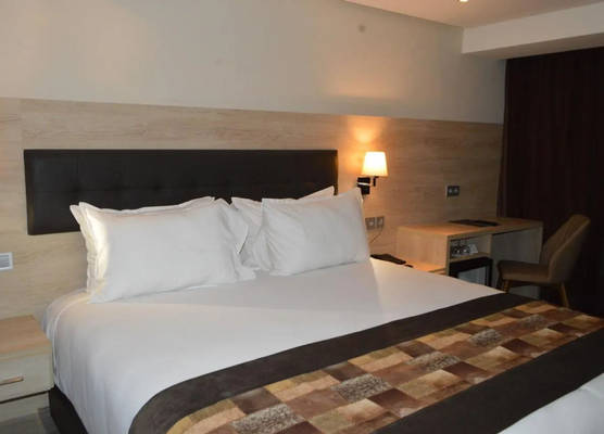 Anezi Tower Hotel 1