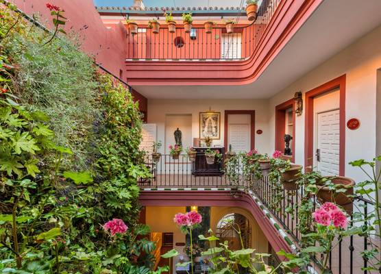 Las Casas de El Arenal 1