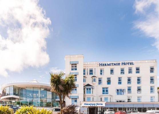 The Hermitage Hotel - OCEANA COLLECTION 1