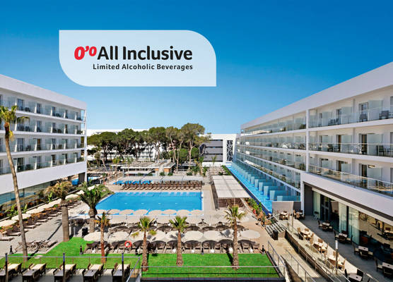 Hotel Riu Playa Park - 0'0 All Inclusive 1