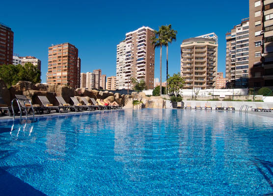 Sandos Monaco - Adults Only 1