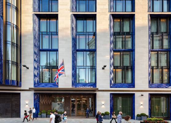 The Londoner 1