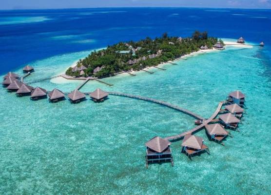 Adaaran Club Rannalhi 1