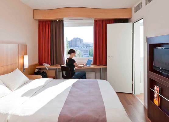 ibis Genève Petit Lancy 1