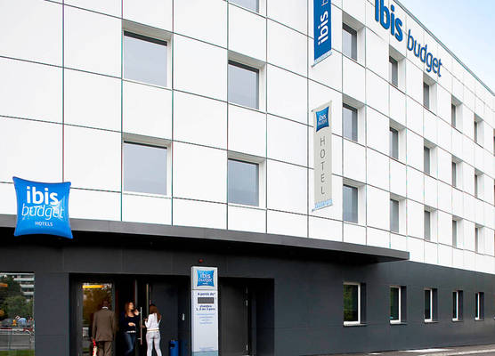 Ibis Budget Geneve Petit Lancy 1