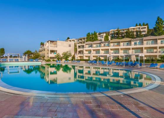 Kipriotis Aqualand Hotel by Anayia All Inclusive Resorts 1