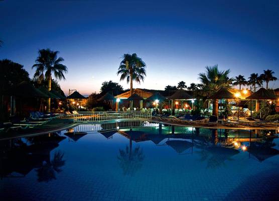 Hotel Can Garden Beach 1