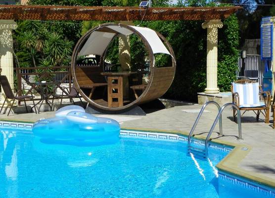 Mirabelle Hotel 1