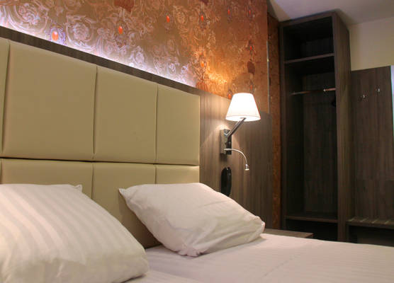Dansaert Hotel 1