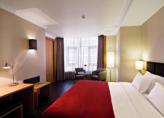 SANA Reno Hotel 1