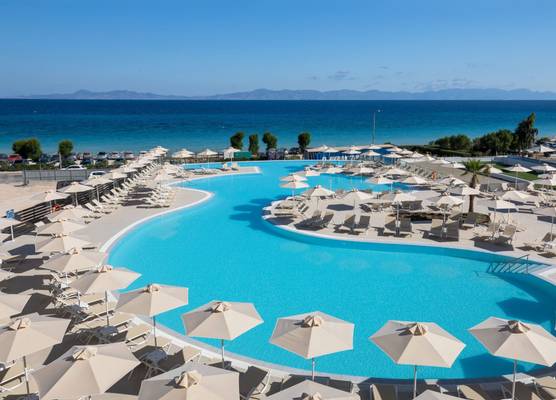 Belair Beach Hotel 1