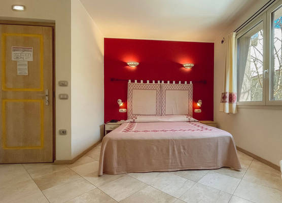 Hotel Domomea 1