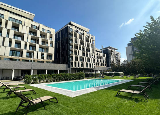 Ramada Plaza by Wyndham Milano 1