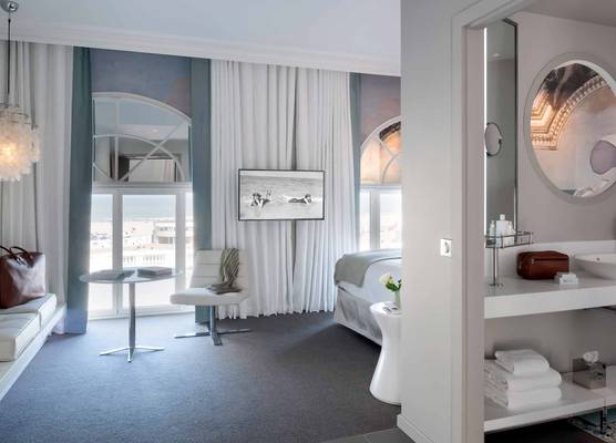 Cures Marines Hotel & Spa Trouville – MGallery Collection 1