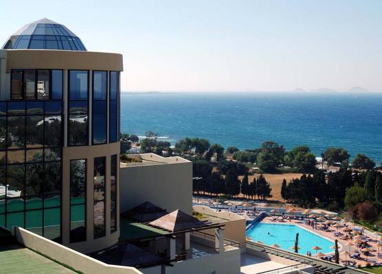 Kipriotis Panorama Hotel & Suites by Anayia All Inclusive Resorts 1