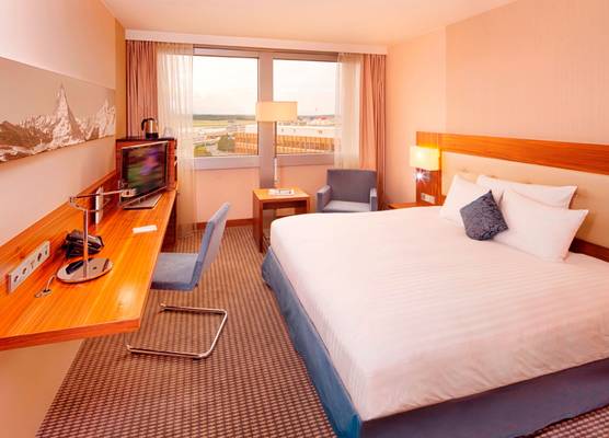 Moevenpick Hotel & Casino Geneva 1