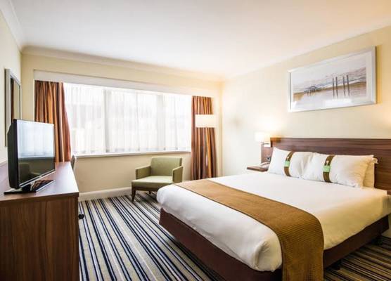 Holiday Inn BRIGHTON - SEAFRONT by IHG 1