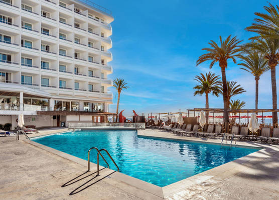 Hotel Vibra Algarb 1