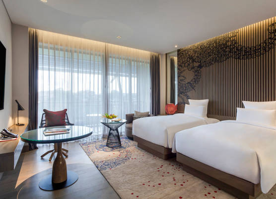 Pullman Ciawi Vimala Hills Resort 1