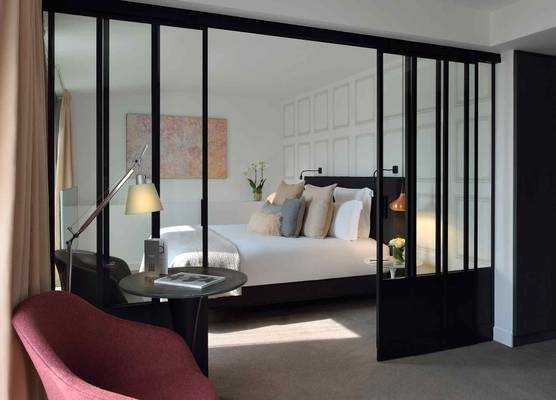 Balthazar Hotel & Spa Rennes - MGallery Collection 1