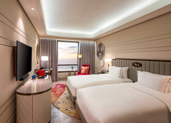 Admiral Hotel Manila - MGallery Collection 1