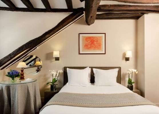 Hotel L de Lutece - Notre-Dame 1