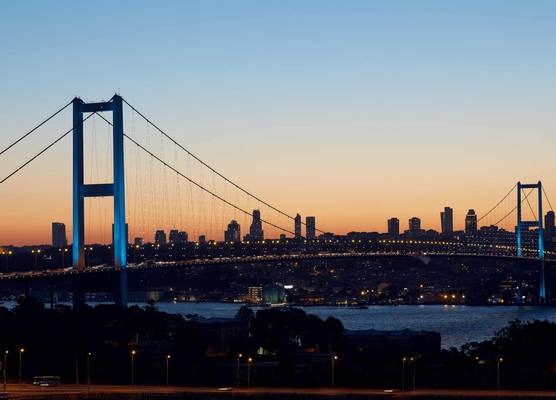 Mercure Istanbul West Hotel & Convention Center 1