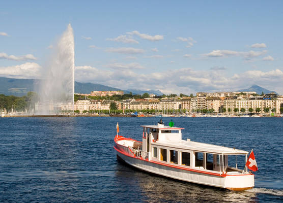 ibis Geneve Centre Lac 1