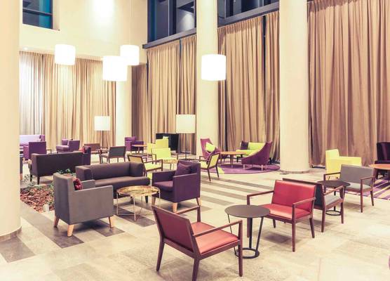 Mercure Nador Rif 1
