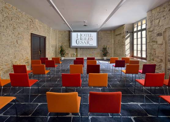 Jules César Hotel & Spa Arles - MGallery Collection 1