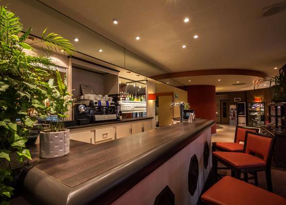 Mercure Trouville Sur Mer 1