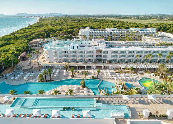 Iberostar Selection Albufera Park All Inclusive 1