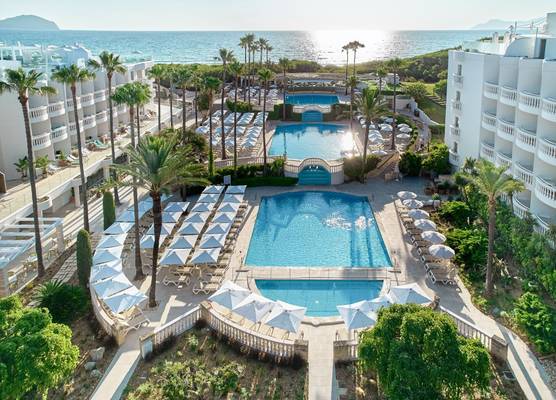 Iberostar Selection Albufera Playa All Inclusive 1