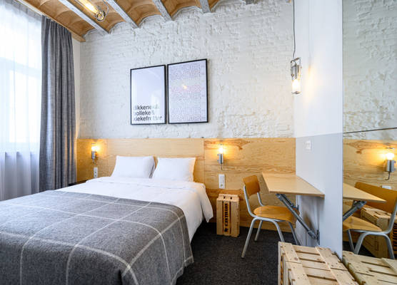 Hotel La Grande Cloche 1