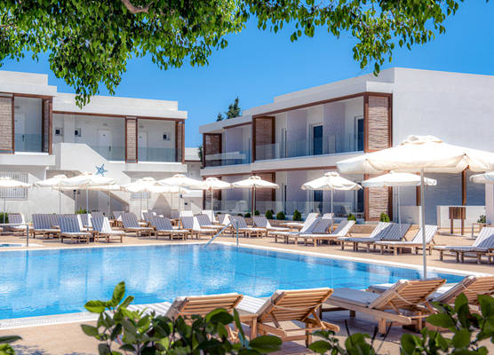 Aelius Hotel and Spa 1