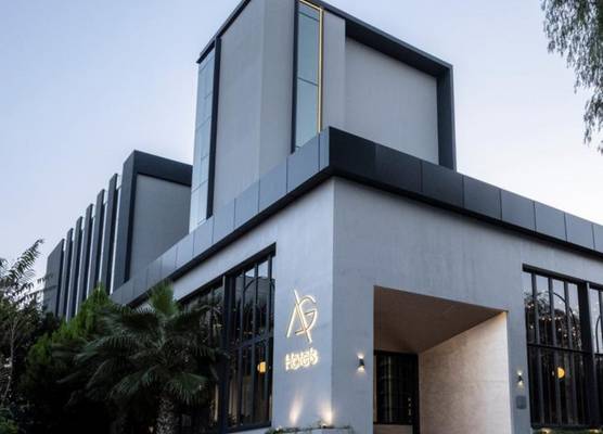 AG Hotels Antalya 1
