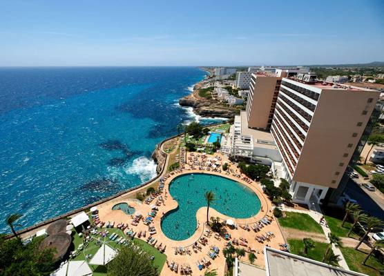 Alua Calas De Mallorca Resort 1